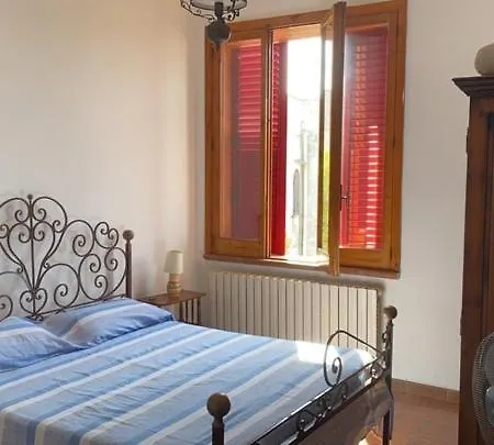 Apartment Attico - Baia Verde *