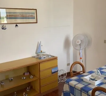 Apartment Attico - Baia Verde Gallipoli