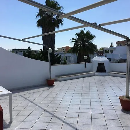 Apartment Attico - Baia Verde *