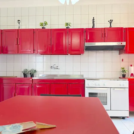 Attico - Baia Verde Apartment