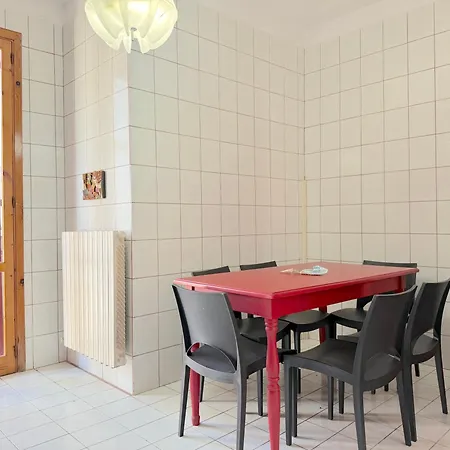 Apartment Attico - Baia Verde