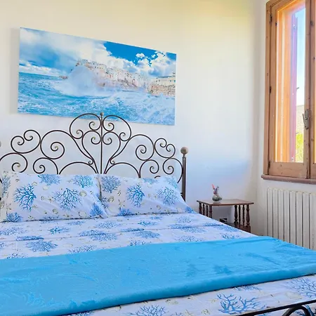 Attico - Baia Verde Apartment *