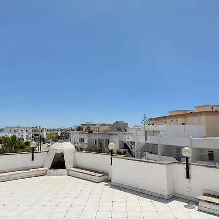 Apartment Attico - Baia Verde *