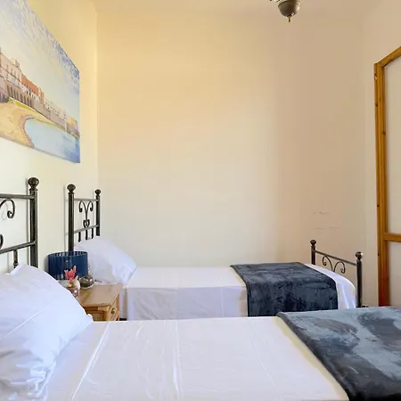 Apartment Attico - Baia Verde *