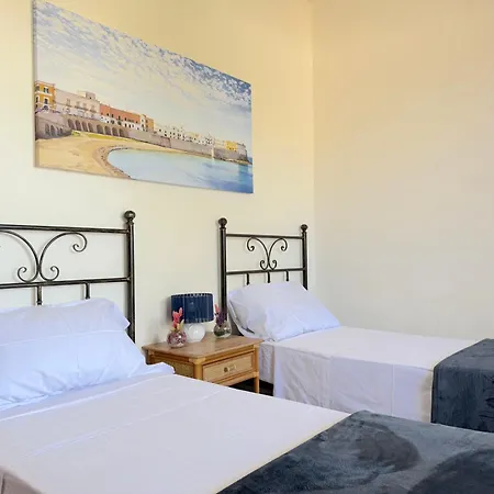 Apartment Attico - Baia Verde