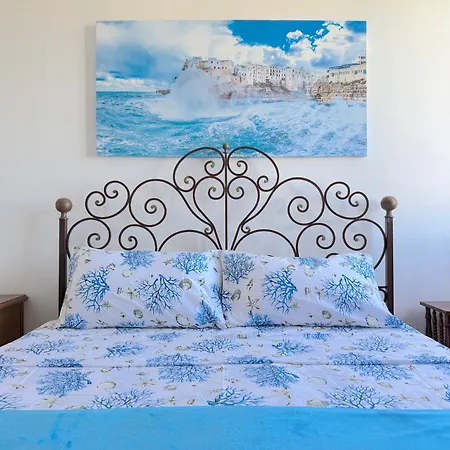 Attico - Baia Verde Apartment Gallipoli