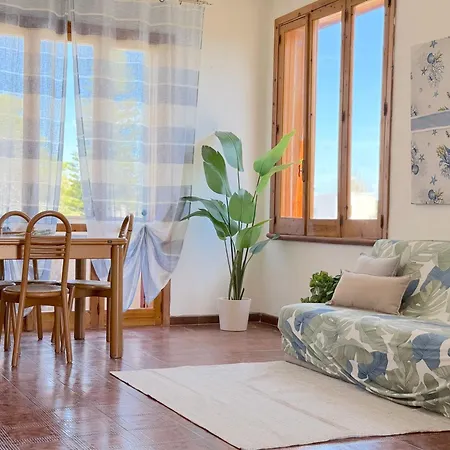 Apartment Attico - Baia Verde
