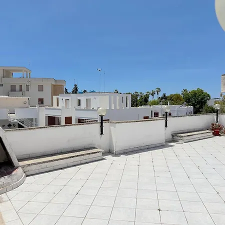 Attico - Baia * Gallipoli