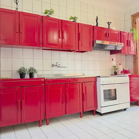 Apartmán Attico - Baia *