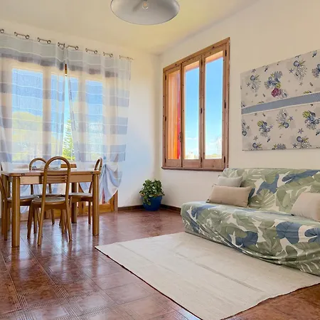 Attico - Baia Apartmán