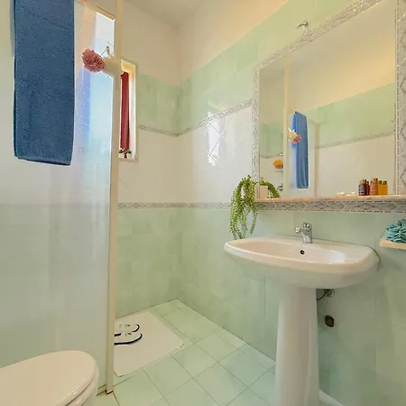 Apartman Attico - Baia *