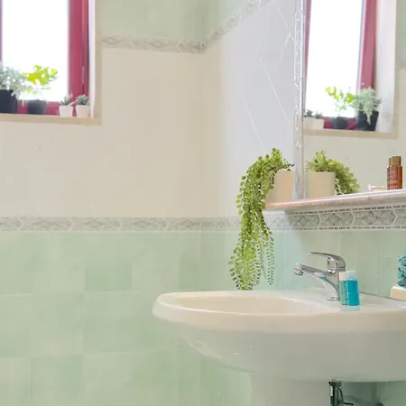 Attico - Baia Apartman
