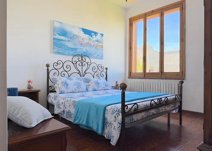 Attico - Baia Gallipoli