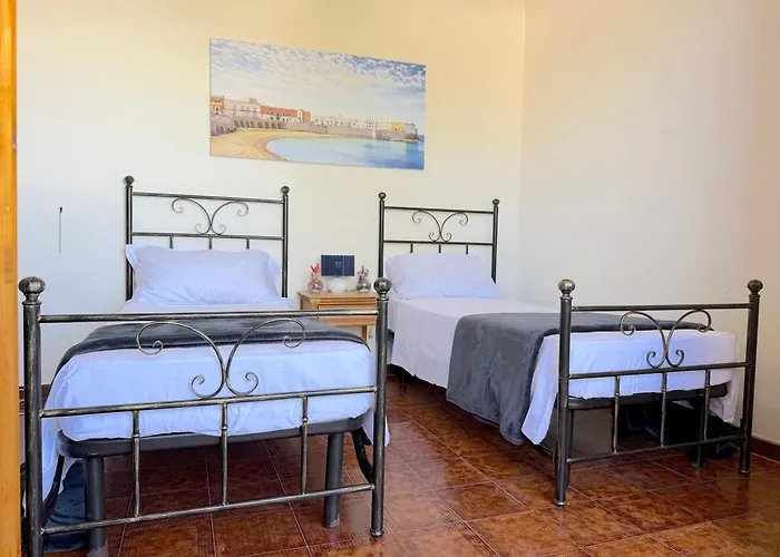 Attico - Baia Gallipoli