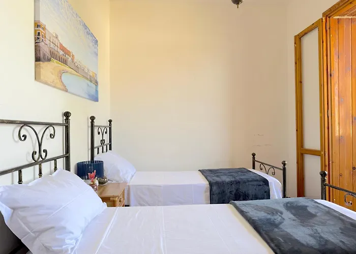 Apartmán Attico - Baia *