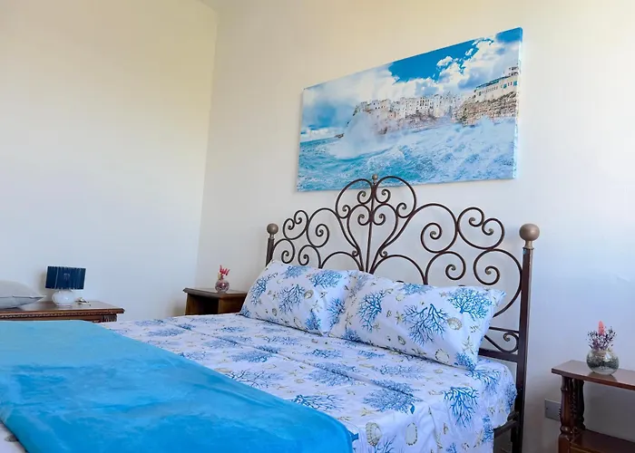 Attico - Baia Gallipoli