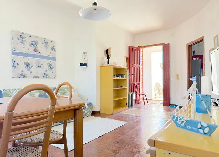 Attico - Baia * Gallipoli