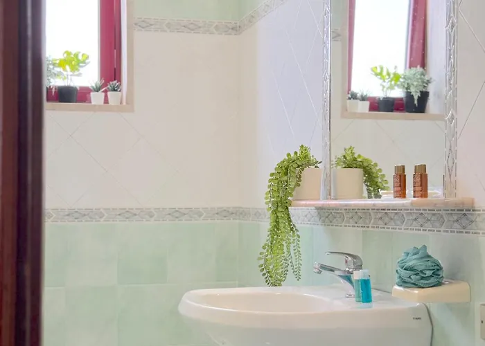 Attico - Baia Gallipoli